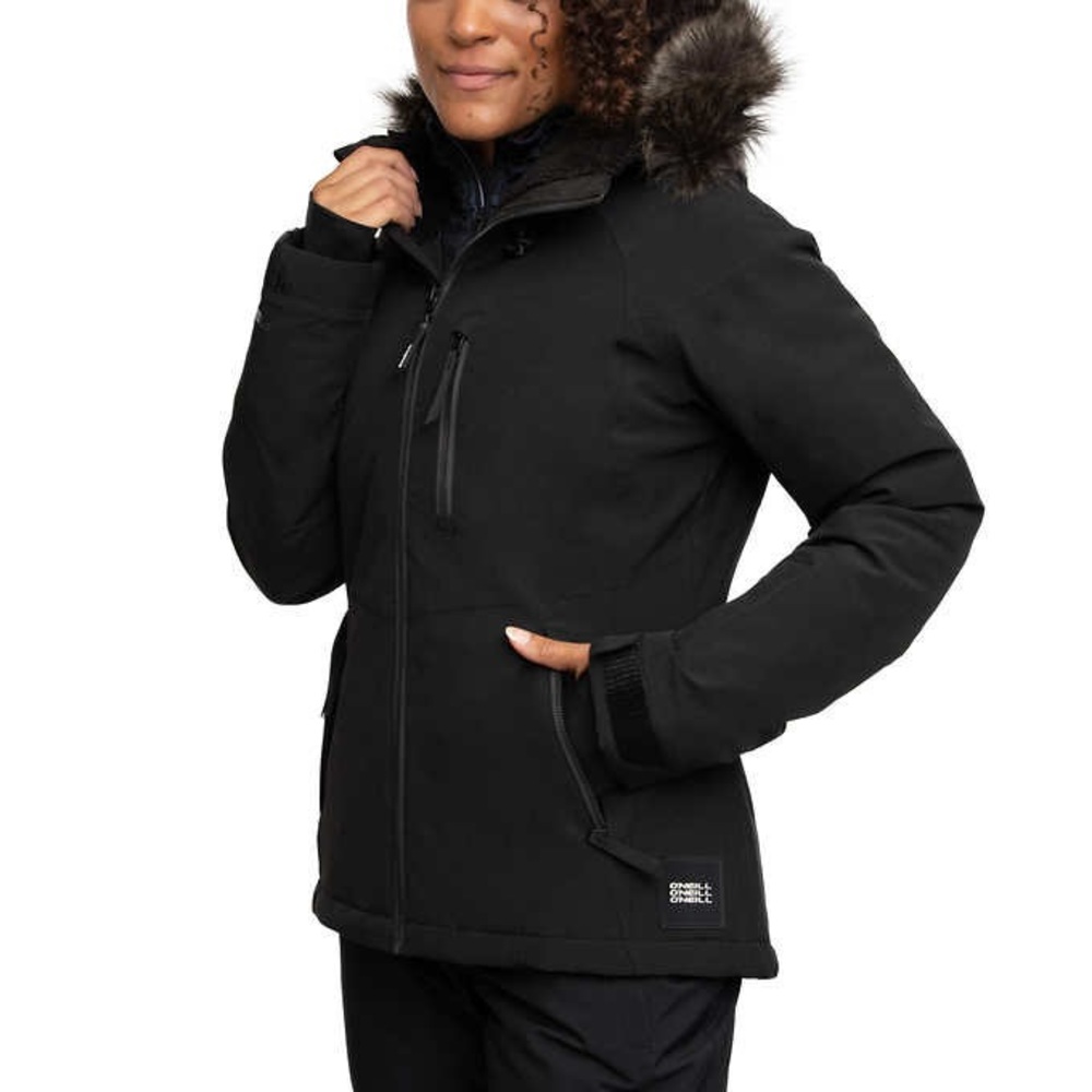 O'Neill - Women's Ski Jacket